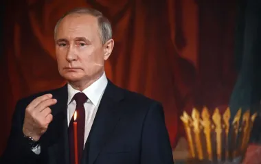 Путін оголосив нібито "великоднє перемир'я": як реагують в Україні