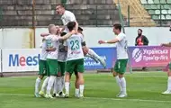 Дербі львівських команд: Карпати переграють Рух