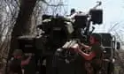 Putin announces surprise ‘Easter truce’ and claims Russia will not attack Ukraine until Monday