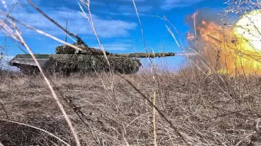 На фронте с начала суток более 100 боевых столкновений – Генштаб