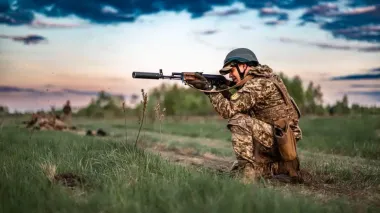 DeepState: Большинство военных на разных направлениях не чувствуют "перемирия"