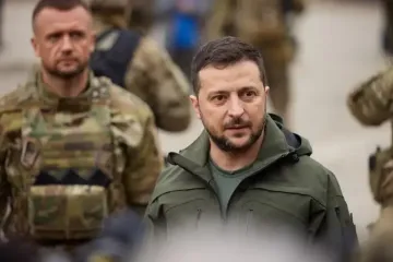 "Убийств стало меньше": Зеленский рассказал о реальной ситуации и действует ли "пасхальное перемирие"