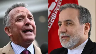 США та Іран заявляють про прогрес у ядерних переговорах і готуються до наступного раунду
