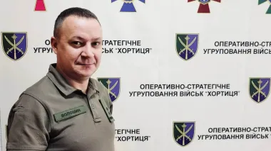 Спикер ОСУВ "Хортица" о "Пасхальном перемирии": ВСУ лишь реагируют на действия оккупантов