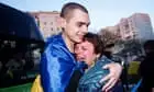 Ukraine war briefing: Russia and Ukraine swap more than 500 prisoners of war