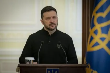 Zelenskyy exposed Putin's lies about the "Easter truce"
