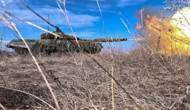 What is really happening at the front — a report from the General Staff