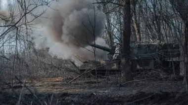 Ukraine's General Staff reports 20 combat clashes overnight amid "Easter ceasefire"