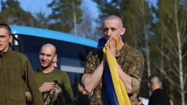 Сроки несколько раз подвигались: в ГУР рассказали подробности обмена пленными (видео)