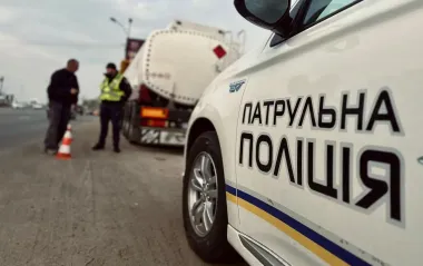 Авто столкнулось с маршруткой в Винницкой области: трое погибших, много раненых (фото)