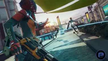 Ubisoft замахнулся на успех Apex Legends: какой будет новая королевская битва