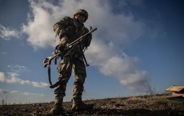 "Перемир'я" Путіна на Великдень: у ЗСУ розповіли, що реально відбувається на фронті