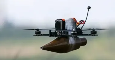 Россияне атаковали Николаевщину FPV-дронами: повреждены дома и сельхозтехника