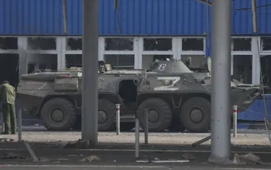 На Покровському напрямку росіяни відходять назад після значних втрат, - ОСУВ "Хортиця"