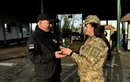 ДСНС показала прибуття Благодатного вогню