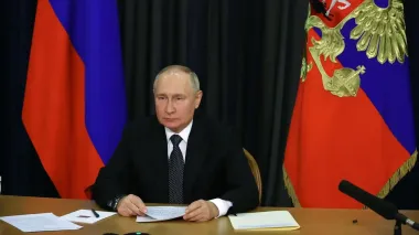 "Пасхальное перемирие" направлено на США: Портников рассказал о целях Путина (видео)