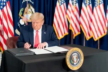 A shock to the Russian economy. How Trump is unknowingly destroying Putin