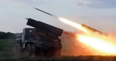 Генштаб ЗСУ оновив дані про втрати Росії: інформація станом на 20 квітня