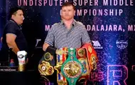 Альварес выразил мнение о предстоящем поединке
