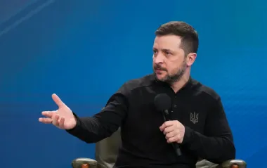 Після 16 годин "перемир’я" РФ посилила обстріли. Зеленський назвав найактивніші напрямки