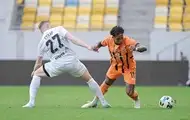 VAR працює: пояснення причин тривалої перевірки гола Шахтаря