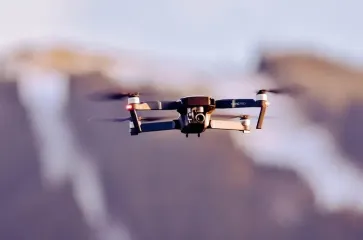 Russian occupiers attacked an evacuation vehicle near Kostyantynivka with FPV drones — there are injured