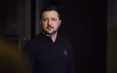 Росіяни влаштували засідку під Торецьком, є загиблі: Зеленський обіцяє помсту