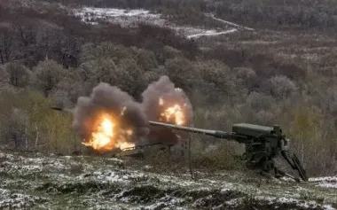 More and more European countries are considering financing Ukrainian defense instead of supplying weapons - WP