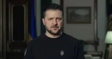 Зеленський: на Торецькому напрямку воїни ЗСУ потрапили в російську засідку, є загиблі