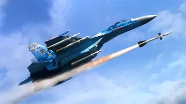 Ukrainian Defense Forces destroyed almost 700 Russian martyrs in a week