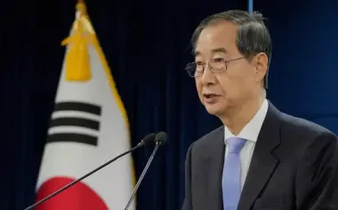 Because of "historical debt": South Korea says it won’t fight Trump’s tariffs