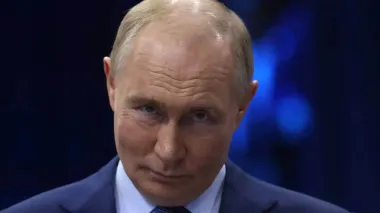 Kremlin says Putin did not order extension of so-called "truce"
