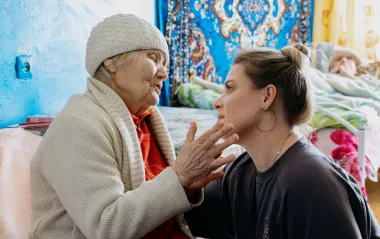 Дві історії, які нагадають, що людяність ще жива: як прості речі стають промінчиком світла