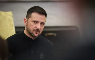 "Путінське перемир'я" не витримало й дня. Зеленський розповів про понад 2000 атак за добу