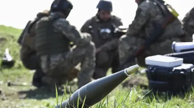 Генштаб: На фронте в воскресенье более 80 боев, из них 36 – на Покровском направлении