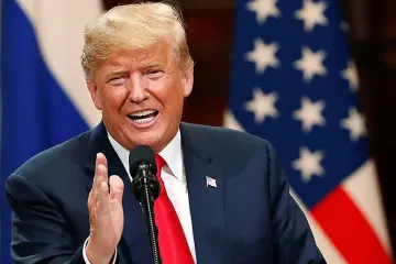 "Будут зарабатывать состояние": Трамп предположил, что Украина и РФ заключат соглашение уже на следующей неделе