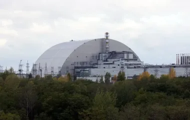 Україна готується до ядерної аварії: Ізраїль допоможе врятувати тисячі людей