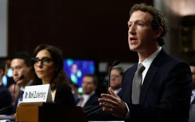 Цукерберг налаштовує республіканців проти Apple і Google: у чому причина