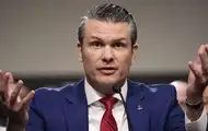 NYT: глава Пентагону викладав дані про удари по Ємену в чат із дружиною