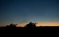 РФ обстреляла КАБами регионы Украины сразу после "Пасхального перемирия"