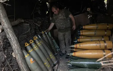 Британия станет независимой от США в производстве артснарядов, - СМИ