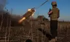 Russian drone attacks on several Ukrainian regions overnight after ‘Easter truce’ ends, says Ukraine’s military – Ukraine war live