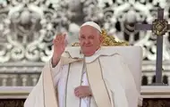 Помер Папа Римський Франциск