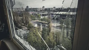Russians change tactics of attacks on Kherson Oblast, making them more dangerous – photos