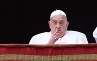 Матчи Серии А перенесены в связи со смертью Папы Римского