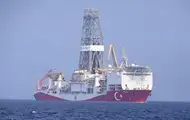 Турция заявила о рекордной добыче газа в Черном море