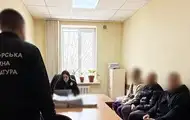 В Одесской области "военные ТЦК" избили и лишили свободы человека