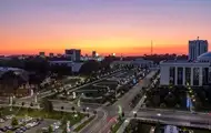 Узбекистан вводит "золотые визы" для иностранцев