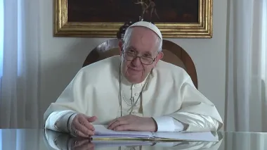 Pope Francis' efforts to achieve peace in Ukraine will not go to waste, but will live on in the hearts of his flock – OCU head