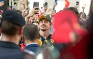 Формула-1: особистий залік пілотів та команд у 2025 році